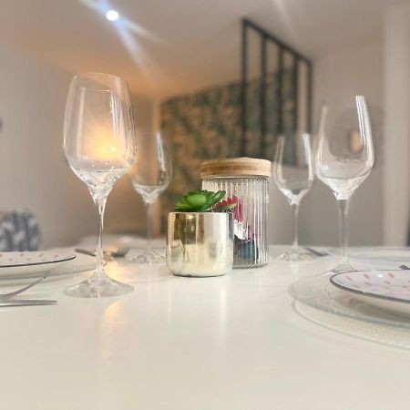 Studio La Reine Blanche - 4Pers - Rdc Apartment Бурж Екстериор снимка